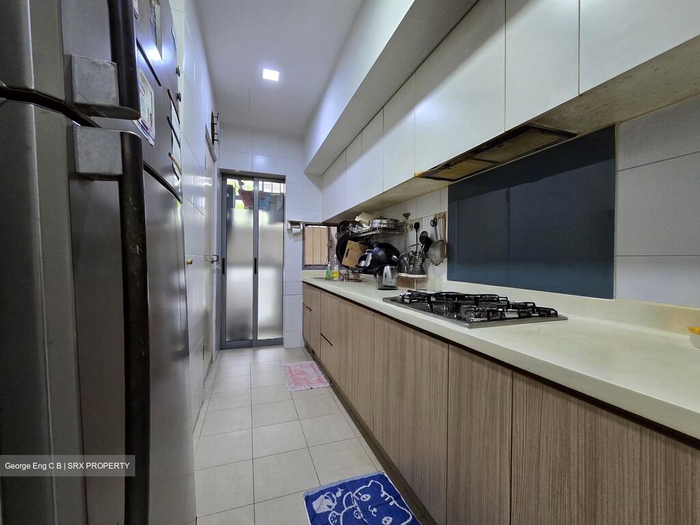 Blk 9 City View @ Boon Keng (Kallang/Whampoa), HDB 5 Rooms #503109561